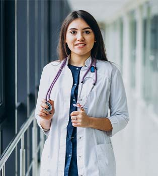 doctor 1