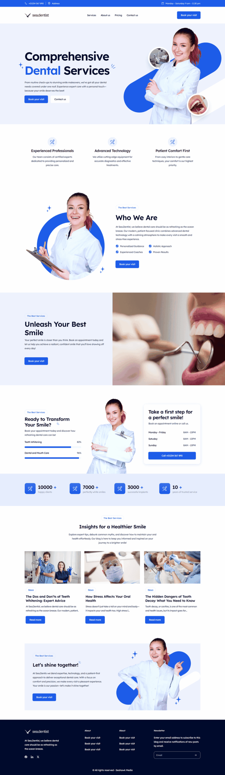 Dental Clinic