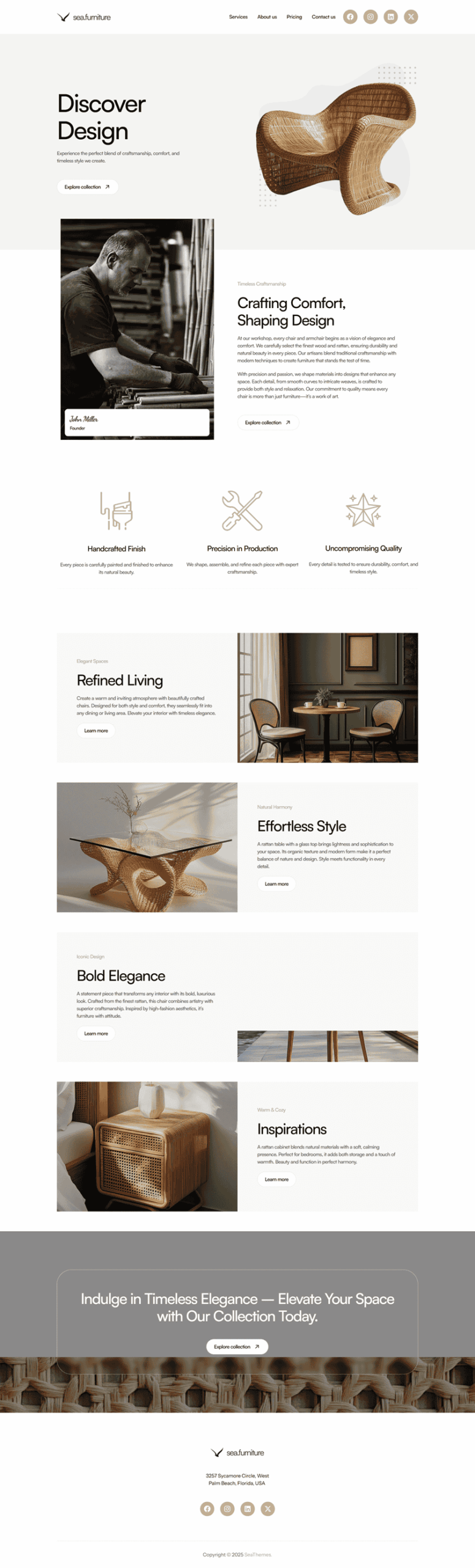 Furniture