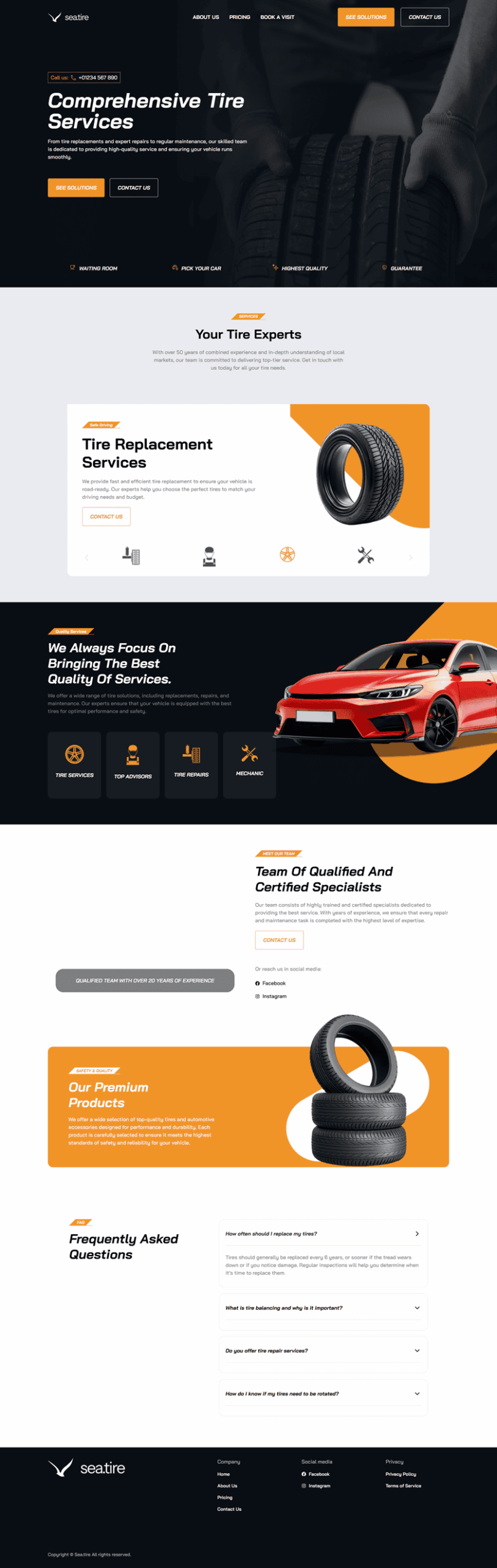 Tire